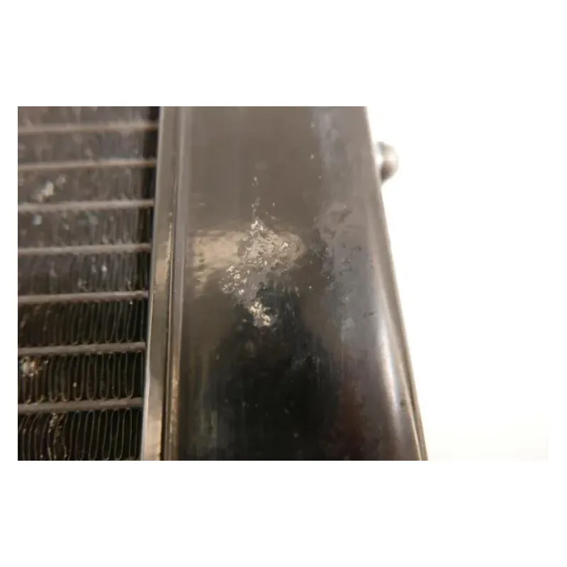 Radiateur eau YAMAHA FZ6 600 N 2004 - 2006