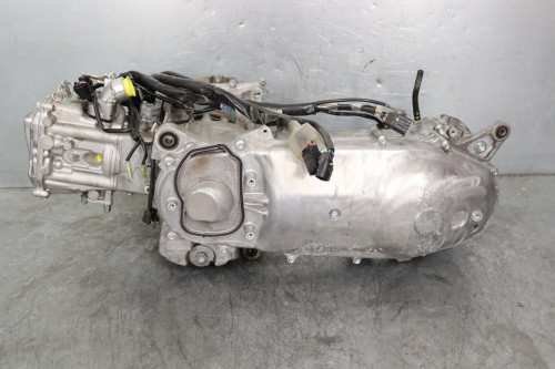 Moteur HONDA 125 FORZA 2021 - 2021