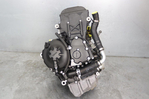 Moteur YAMAHA R6 2008 - 2016