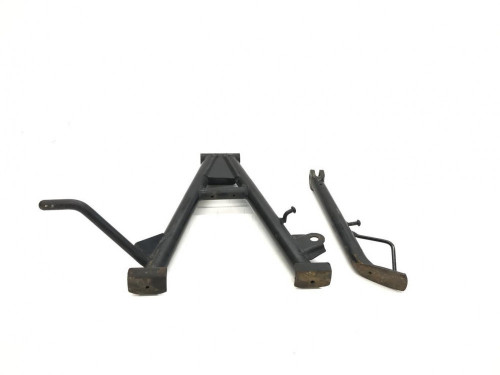 Bequille centrale laterale YAMAHA YBR 125 2005-2006
