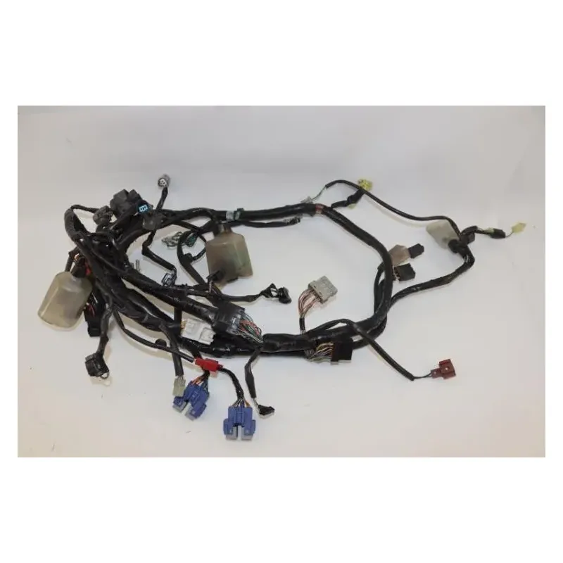 Faisceau electrique HONDA SW T 600 2011 - 2017