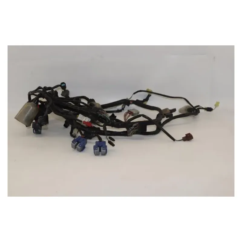 Faisceau electrique HONDA SW T 600 2011 - 2017