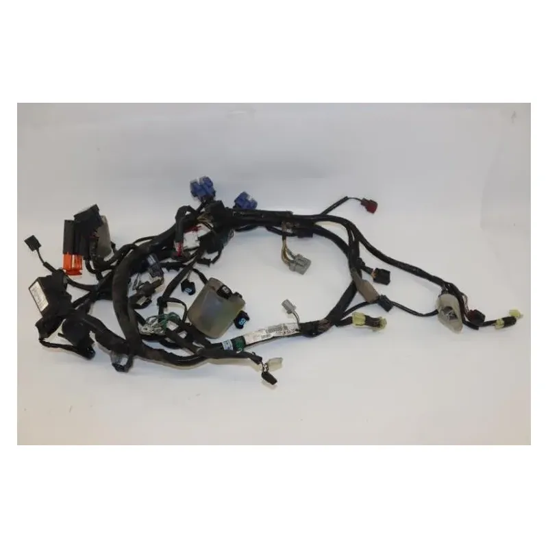 Faisceau electrique HONDA SW T 600 2011 - 2017