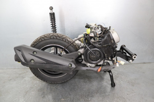 Moteur ORCAL 50 ARIOS 10 2022 - 2023