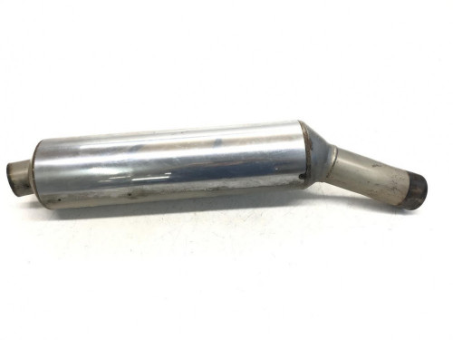 Silencieux echappement YAMAHA FZR 1000 1989-1990
