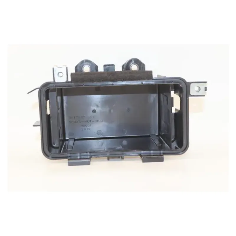Support de batterie HONDA SW T 600 2011 - 2017