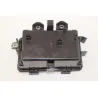 Support de batterie HONDA SW T 600 2011 - 2017 Support de batterie HONDA SW T 600 2011 - 2017