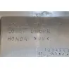 Sabot HONDA SW T 600 2011 - 2017 Sabot HONDA SW T 600 2011 - 2017