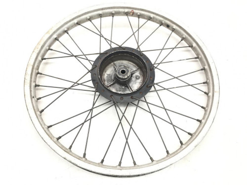 Jante avant HONDA XL 500 S 1979-1981