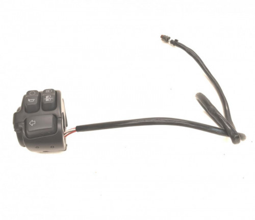 Commodo gauche HARLEY DAVIDSON FXBB 1745 2018-2020 SOFTAIL STREET BOB