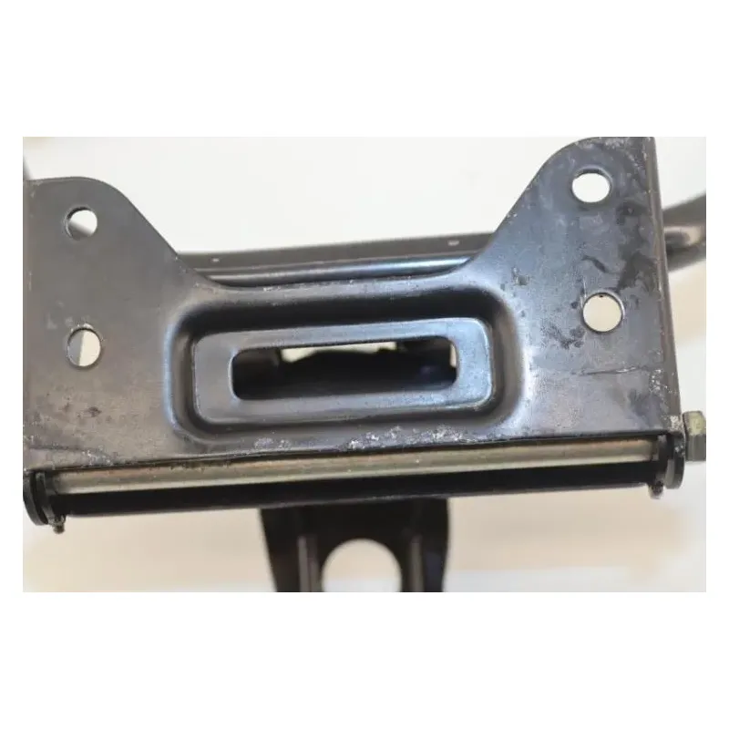 Support selle HONDA SW T 600 2011 - 2017