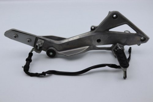 Platine avant droite HONDA CB 600 F HORNET 2011 - 2014