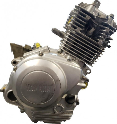 Moteur YAMAHA YBR 125 2005-2006