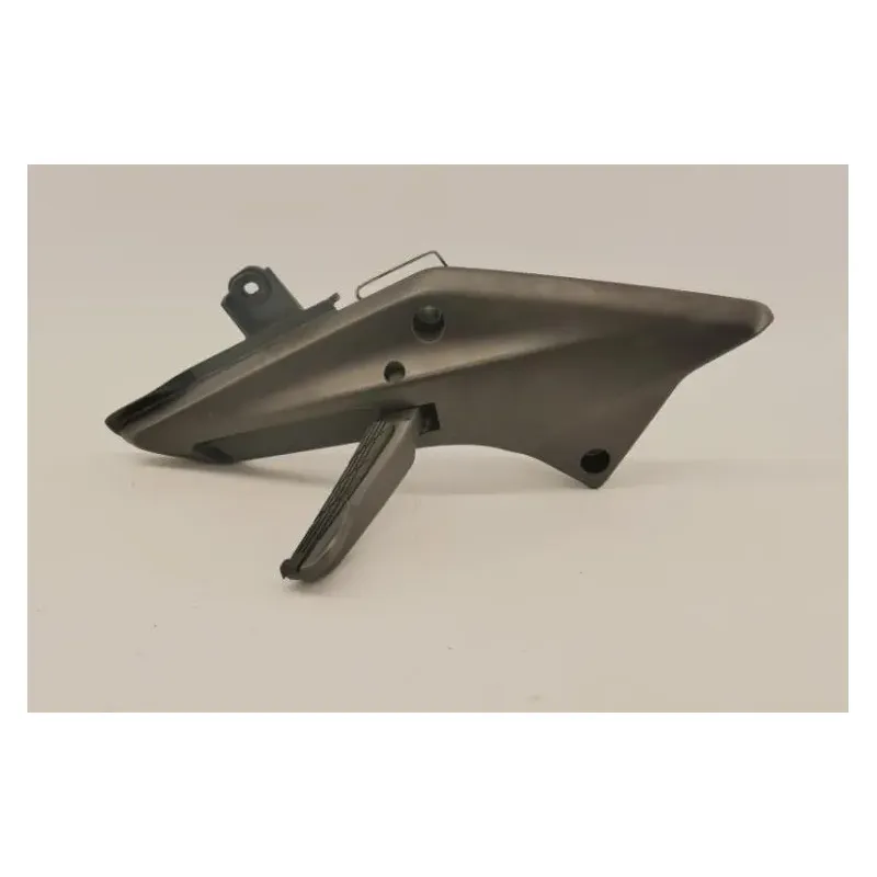 Platine arriere gauche HONDA SW T 600 2011 - 2017