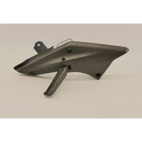 Platine arriere gauche HONDA SW T 600 2011 - 2017