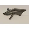 Platine arriere gauche HONDA SW T 600 2011 - 2017
