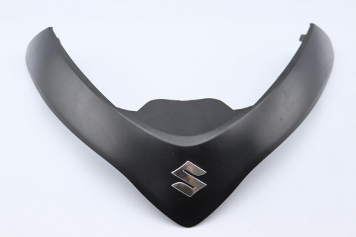 Cache carenage v avant SUZUKI 125 BURGMAN 2007 - 2013