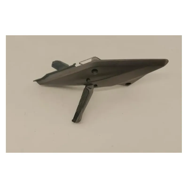 Platine arriere gauche HONDA SW T 600 2011 - 2017