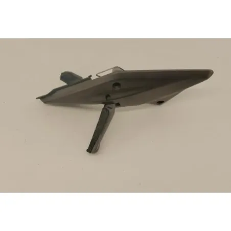 Platine arriere gauche HONDA SW T 600 2011 - 2017