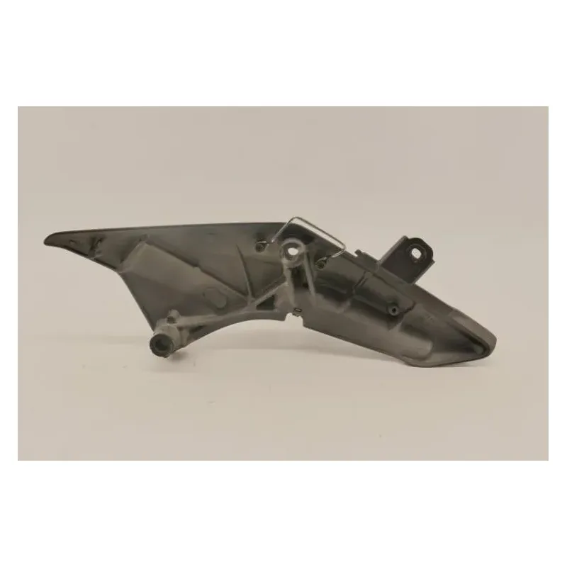 Platine arriere gauche HONDA SW T 600 2011 - 2017