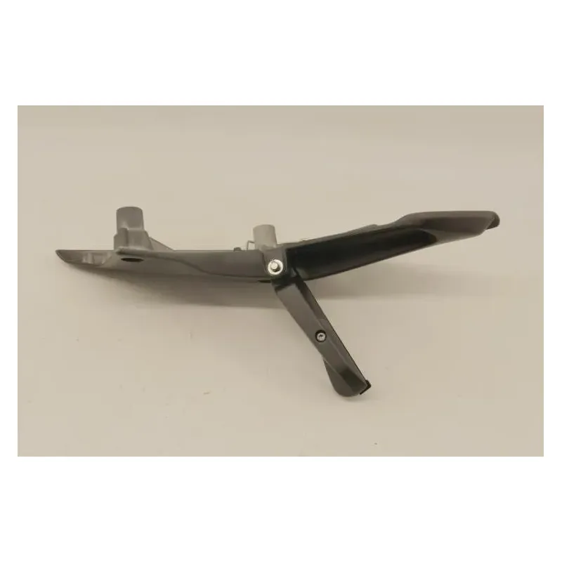 Platine arriere gauche HONDA SW T 600 2011 - 2017