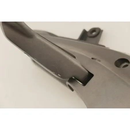 Platine arriere gauche HONDA SW T 600 2011 - 2017