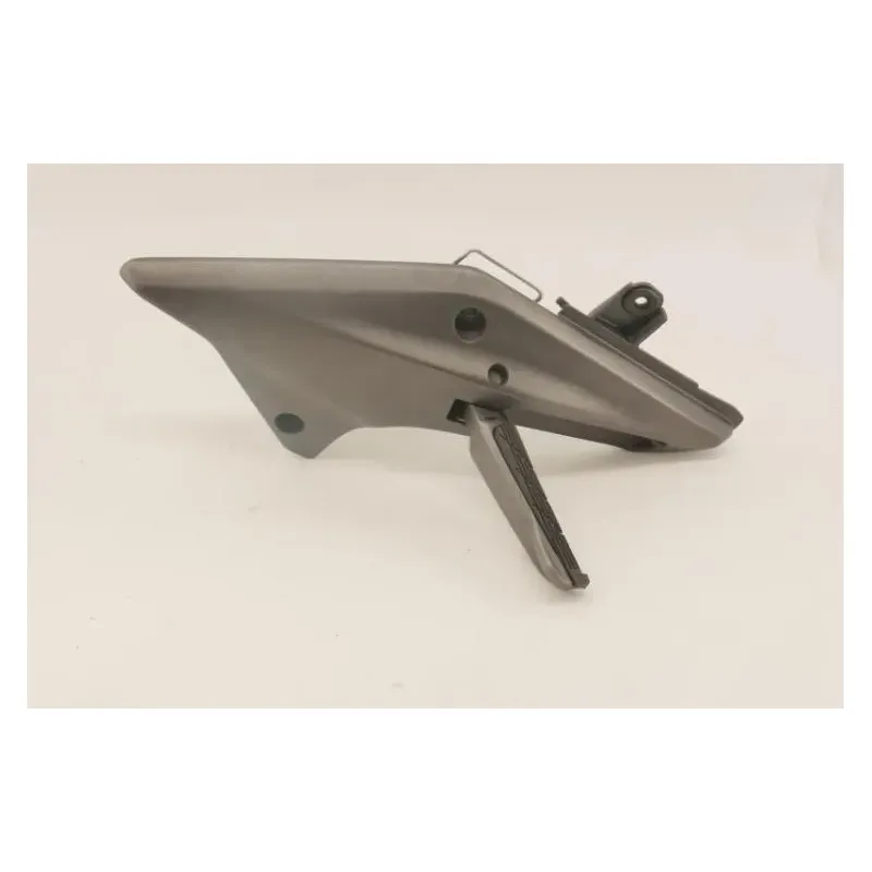 Platine arriere droite HONDA SW T 600 2011 - 2017