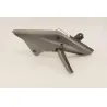 Platine arriere droite HONDA SW T 600 2011 - 2017