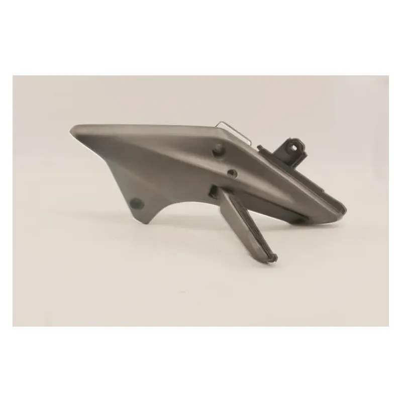 Platine arriere droite HONDA SW T 600 2011 - 2017