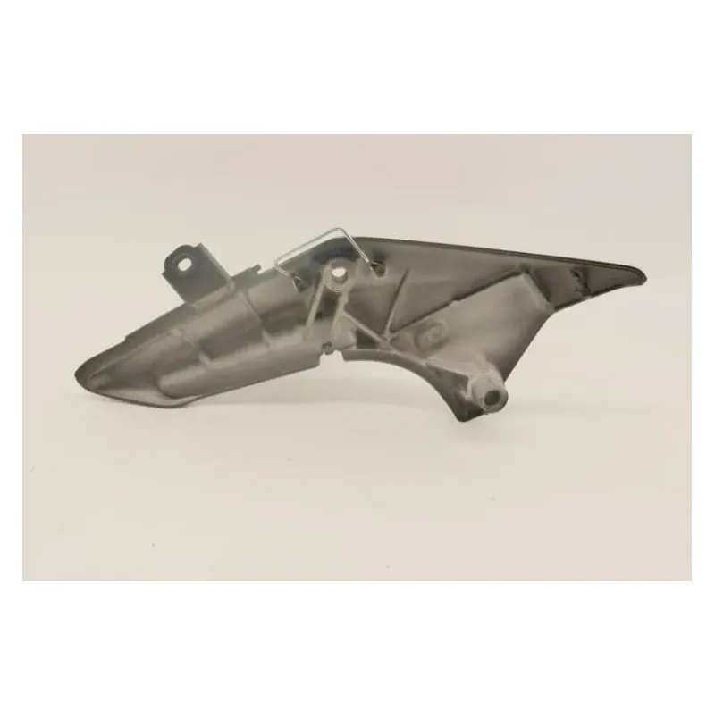 Platine arriere droite HONDA SW T 600 2011 - 2017