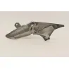 Platine arriere droite HONDA SW T 600 2011 - 2017
