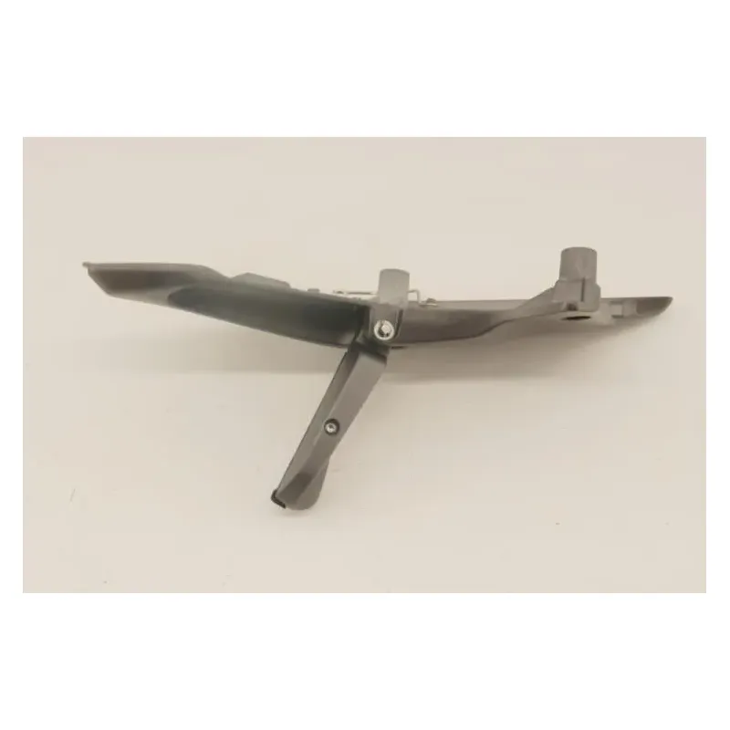 Platine arriere droite HONDA SW T 600 2011 - 2017