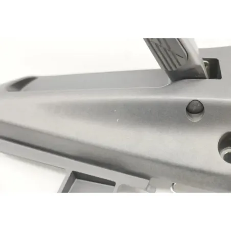 Platine arriere droite HONDA SW T 600 2011 - 2017
