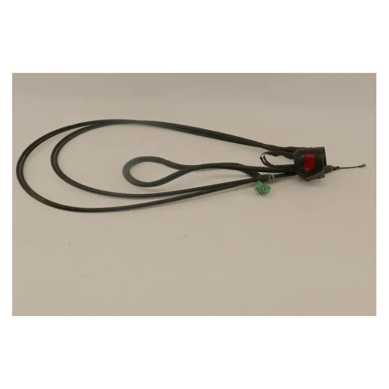 Commodo droit HONDA SW T 600 2011 - 2017