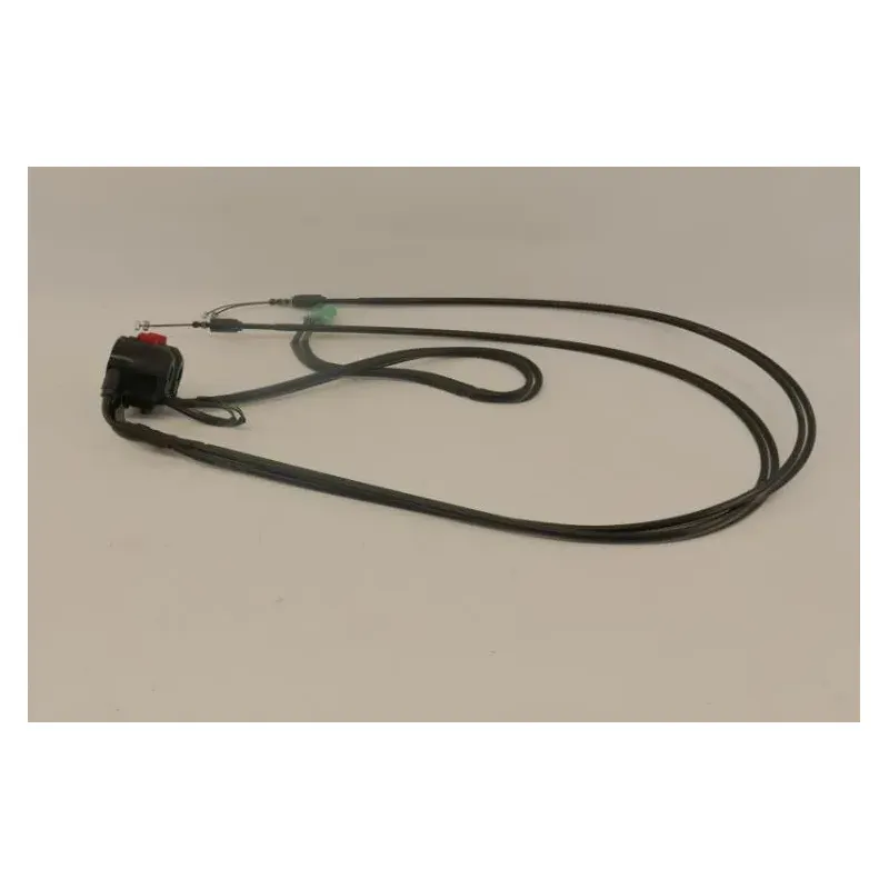 Commodo droit HONDA SW T 600 2011 - 2017