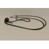 Commodo droit HONDA SW T 600 2011 - 2017 Commodo droit HONDA SW T 600 2011 - 2017