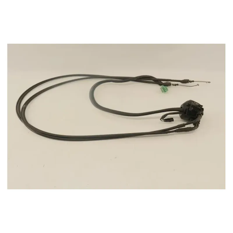 Commodo droit HONDA SW T 600 2011 - 2017