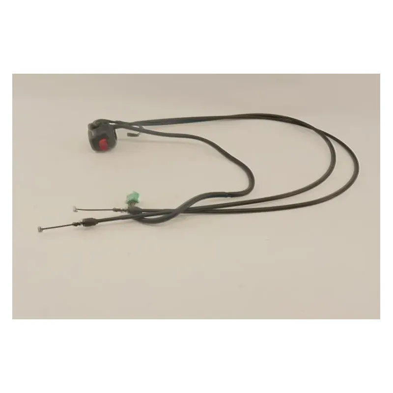 Commodo droit HONDA SW T 600 2011 - 2017