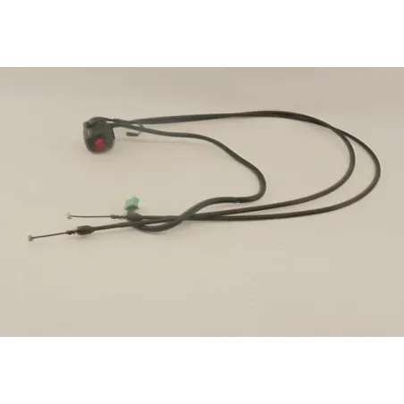 Commodo droit HONDA SW T 600 2011 - 2017
