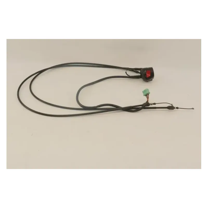 Commodo droit HONDA SW T 600 2011 - 2017