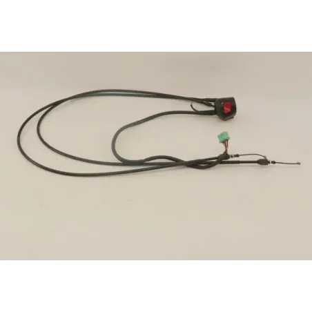 Commodo droit HONDA SW T 600 2011 - 2017