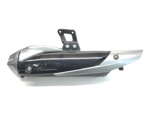 Silencieux echappement KYMCO AK 550 2017-2020