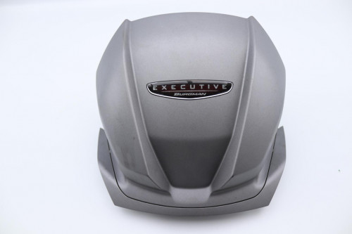 Habillage dosseret SUZUKI 650 BURGMAN 2013 - 2017