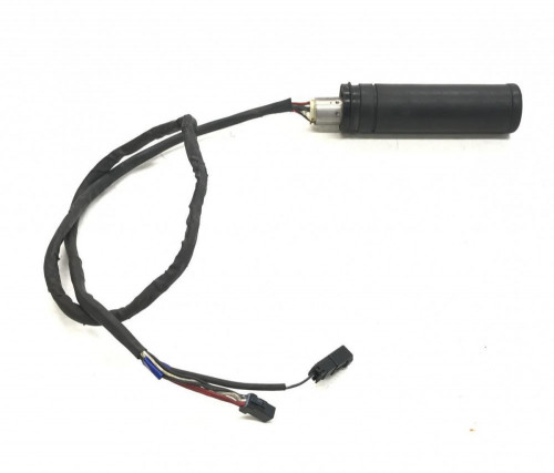 Poignee gaz HARLEY DAVIDSON FXBB 1745 2018-2020 SOFTAIL STREET BOB
