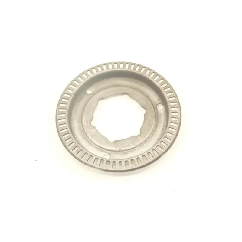 Roue crantée avant HONDA SW T 600 2011 - 2017