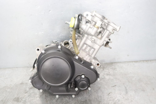 Moteur FANTIC 125 MOTARD E CASA 2019 - 2022