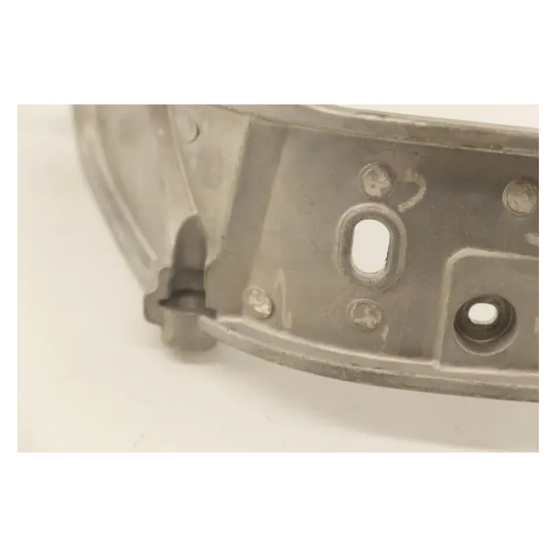 Support de feu arriere HONDA SW T 600 2011 - 2017
