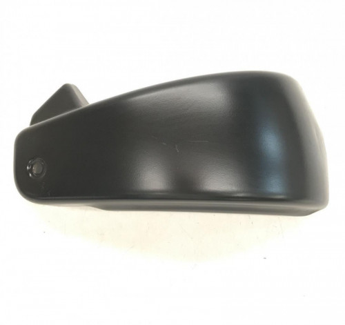 Cache carenage sous selle gauche HARLEY DAVIDSON FXBB 1745 2018-2020 SOFTAIL STREET BOB