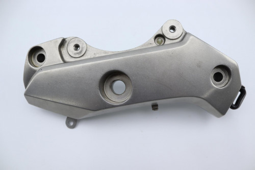 Support de platine avant droit HONDA CB 600 F HORNET 2011 - 2014