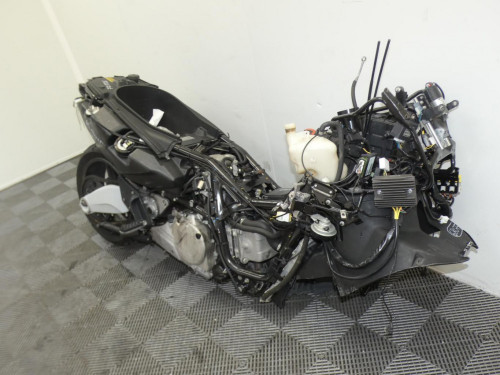 GILERA 800 GP